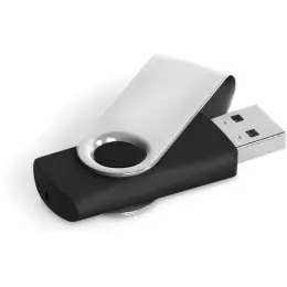 Axis Glint Flash Drive Black